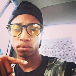 Meet your Posher, Jonathan